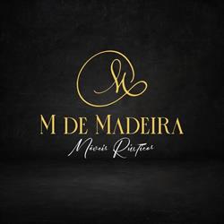 M de Madeira Móveis Rusticos