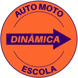 Auto Escola Dinâmica