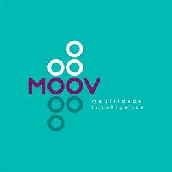 Moov - Mobilidade inteligente