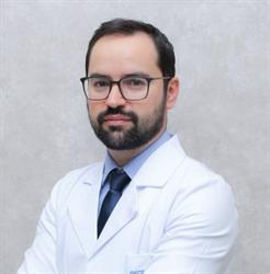 Dr André Luz Bertocco