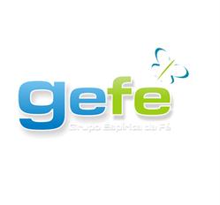 GEFE - Grupo Espírita da Fé