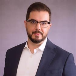 Dr. Dorival Gomide Ramos