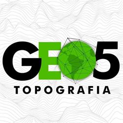 GEO5 Topografia