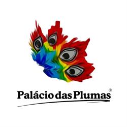 Palacio Das Plumas - Plumas, Boás e Franjas