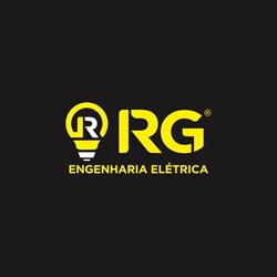RG ENGENHARIA ELÉTRICA