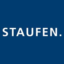 STAUFEN.
