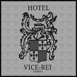 Hotel Vice Rei Porto