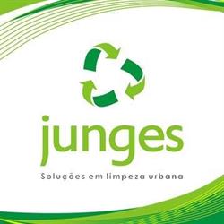 Junges Soluções em Limpeza Urbana