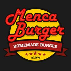 Menca Burger