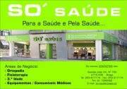 Só Saúde