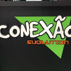 Conexão Evolution