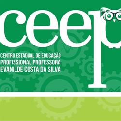 Centro Estadual de Educação Profissional Professora Evanilde Costa da Silva