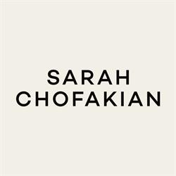 Sarah Chofakian Jardins