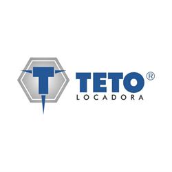 Teto Locadora Uberlândia-MG - Locadora de Equipamentos da Construção & Geradores