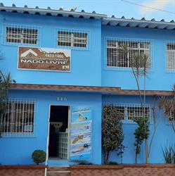 Nado Livre Academia e Natação