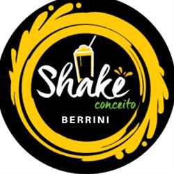 EVS Shake Conceito Berrini Herbalife