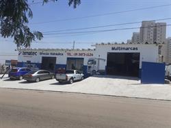 Ismatec Direção Hidráulica Sumaré