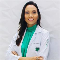 Dra. Rebeka Paulo - Reumatologista