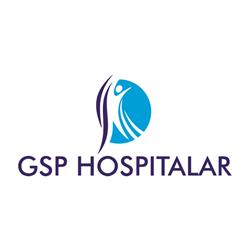 GSP HOSPITALAR