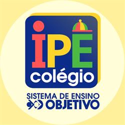 Colégio Ipê - Sistema Objetivo