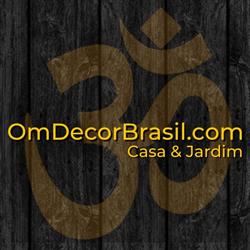 OmDecorBrasil Casa & Jardim