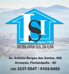 Imobiliária Sul da Ilha
