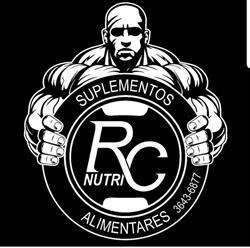 RCNutri Suplementos Alimentares