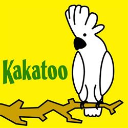 Kakatoo