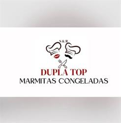 DUPLA TOP MARMITAS E CONGELADOS