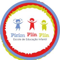 Escola de Educação Infantil Pirim Plin Plin