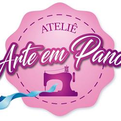 Ateliê Arte em Pano