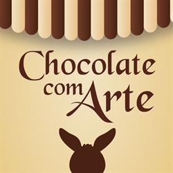 Chocolate com Arte