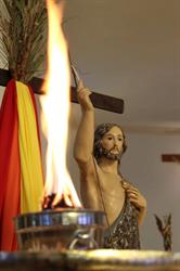 Paróquia São João Batista