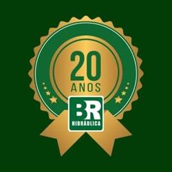 BR Hidráulica - Soluções em Hidráulica e Pneumática. Fortaleza/Ce.
