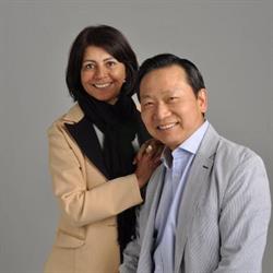 Dr Pil Sun Choi