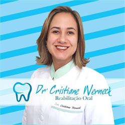 Dra Cristiane Werneck