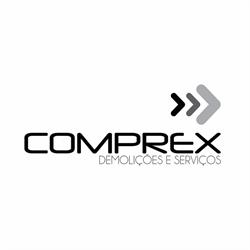 Comprex Máquinas e Serviços Ltda