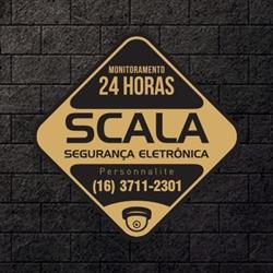 Scala Sistemas Eletrônicos Ltda EPP
