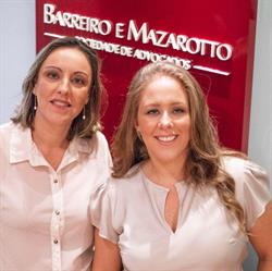 Barreiro e Mazarotto Sociedade de Advogados