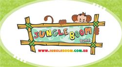 JUNGLE BOOM BUFFET INFANTIL