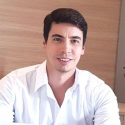 André Sequeira Nutricionista Esportivo Funcional