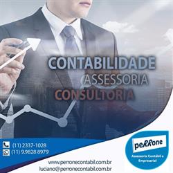 PERRONE CONTÁBIL