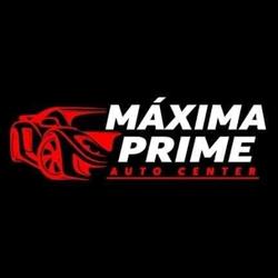 Máxima Prime Auto Center - Pinhais