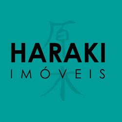 Haraki Imóveis - Imobiliária e Correspondente Bancário