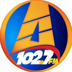 Rádio Antena Sul FM 102.7