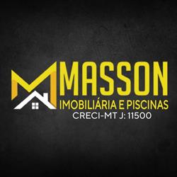 MASSON IMOBILIÁRIA E PISCINAS