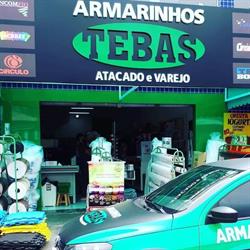 Armarinho E Sapataria Tebas