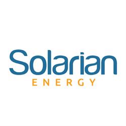 SOLARIAN ENERGY