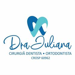 Dra Juliana Santos - ortodontista