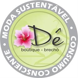 DÊ BOUTIQUE BRECHÓ